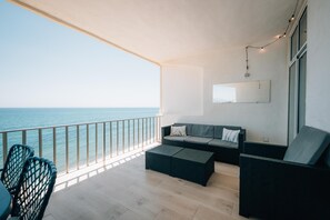 Property grounds - Exclusive Sea View Apartment EHHouse (Buenas Noches)