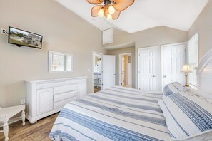 6 chambres, fer et planche Ă repasser, lit parapluie, Wi-Fi gratuit