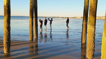 Plage à proximité