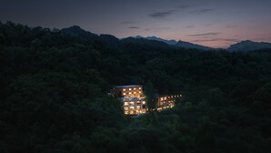 조감도