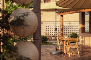 View from property - Hegu Mountain Retreat (Chengdu)