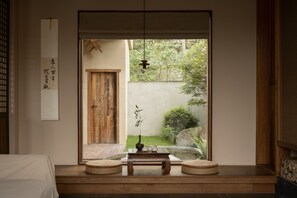 Villa Confort, 4 chambres | Salle de séjour