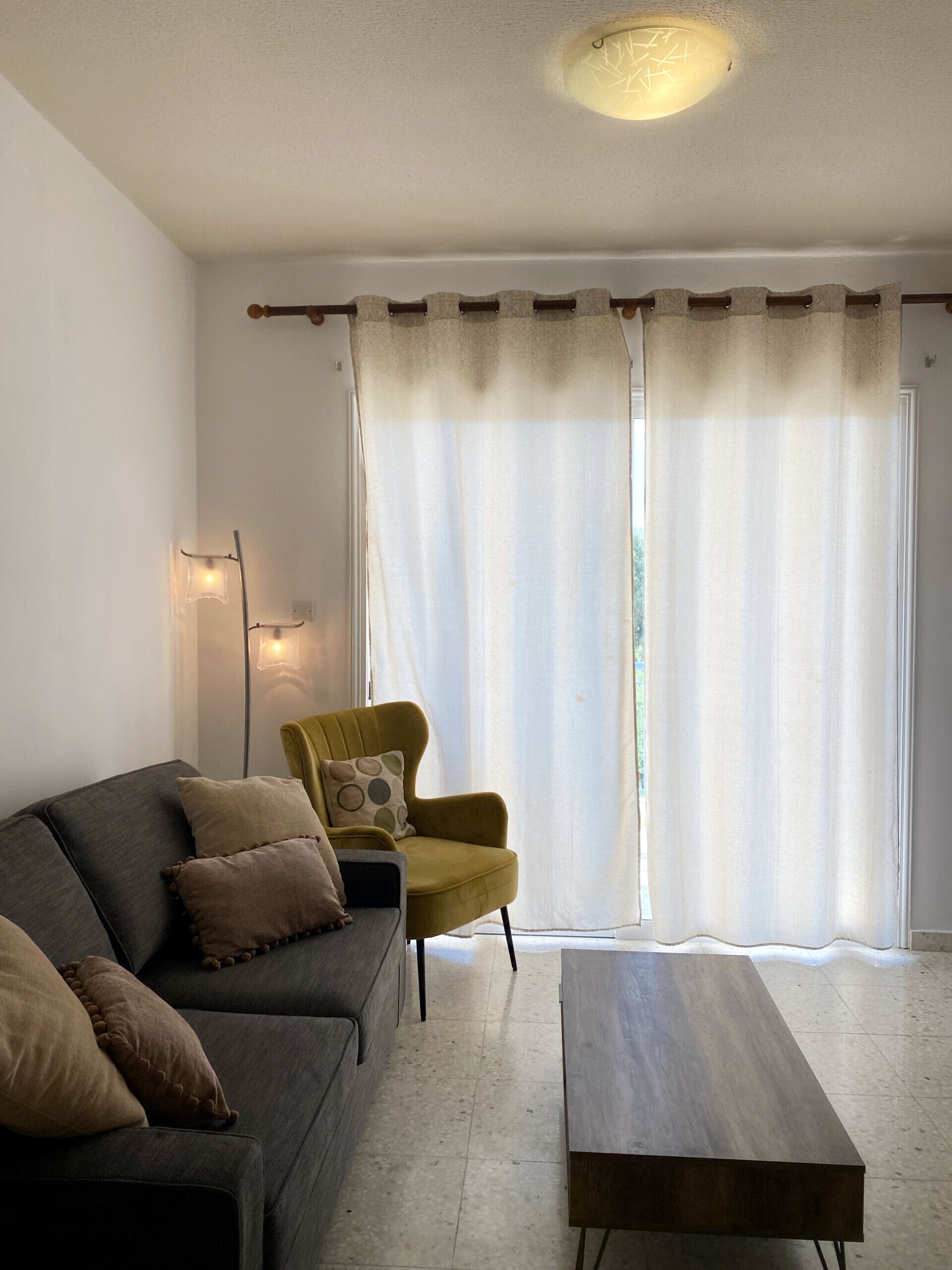 Stay King's Palace - Pafos
