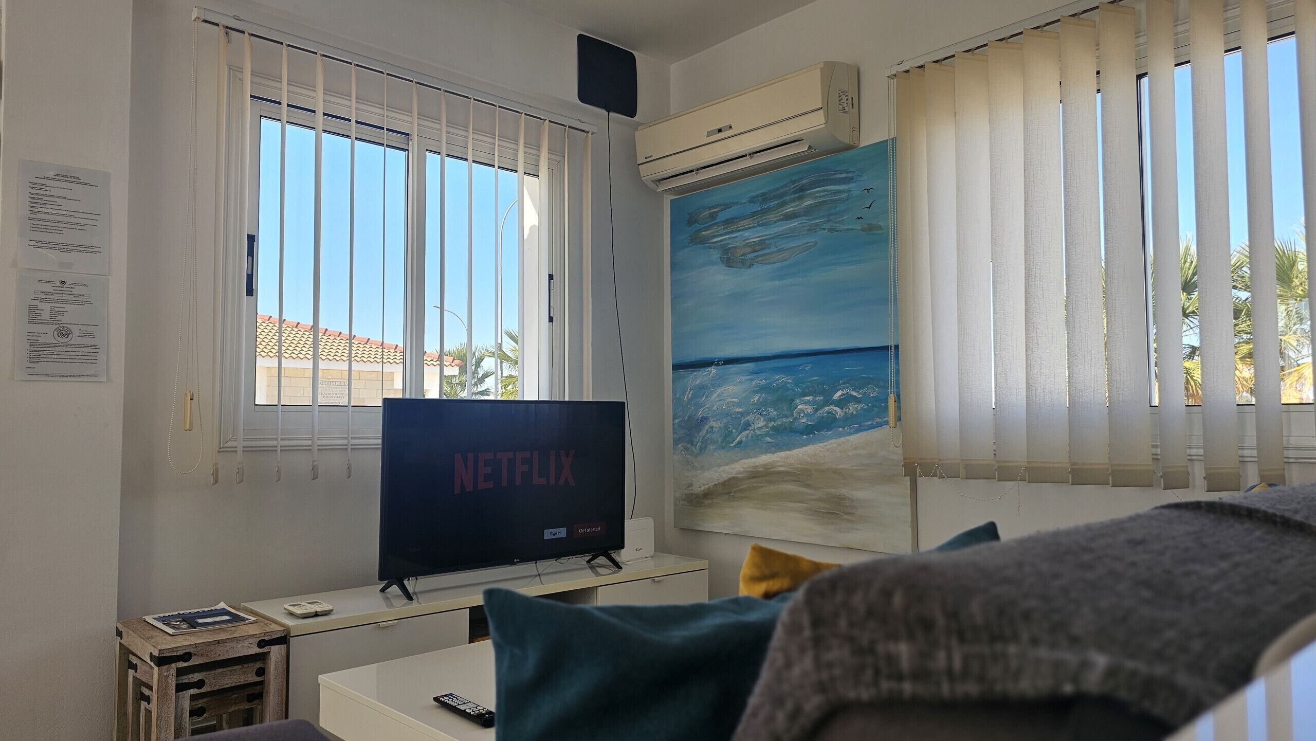 Televisor 