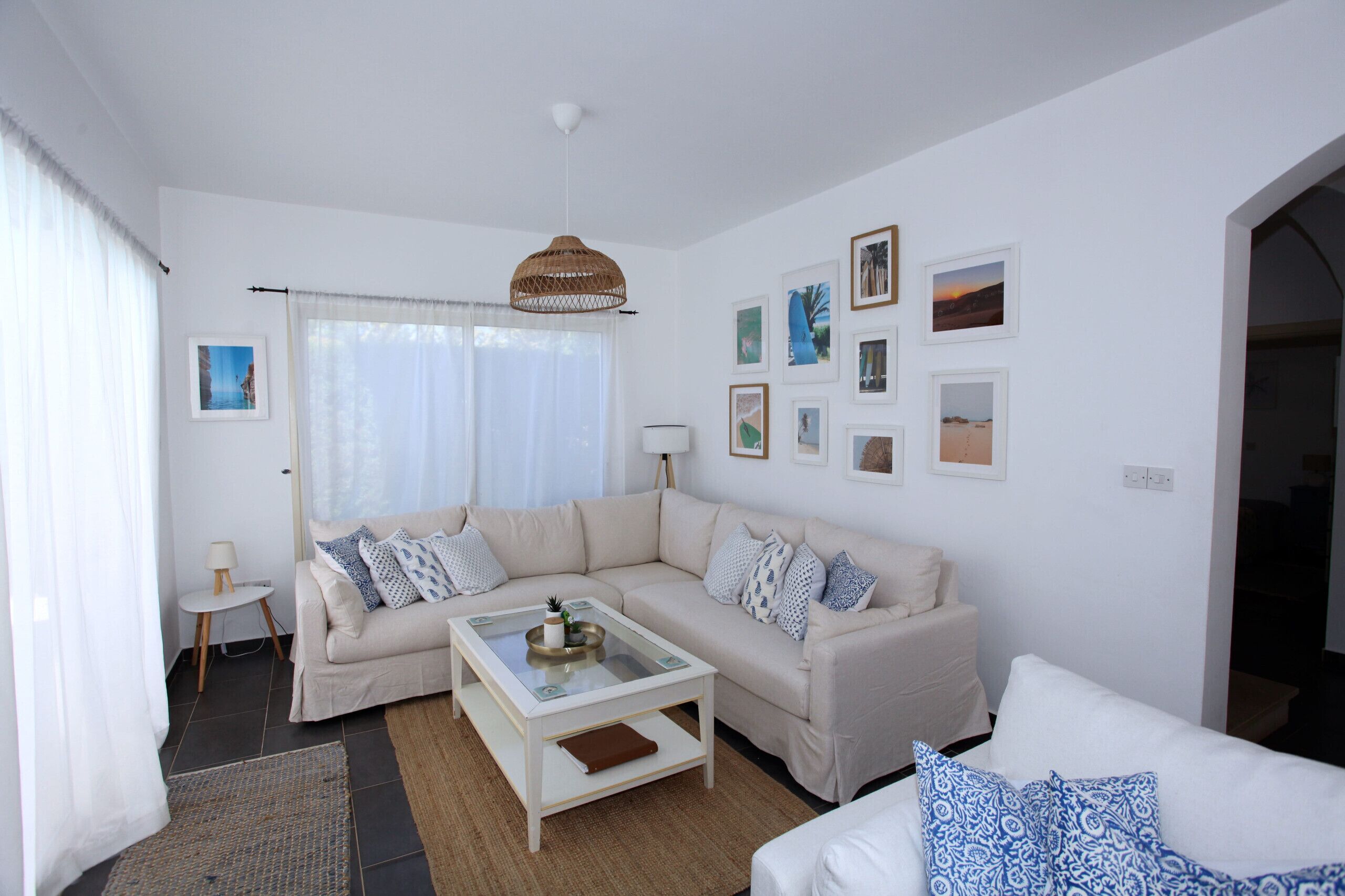Stay Pantheon Villa - Cyprus