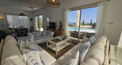 STAY Pantheon Villa