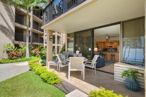 Apartment | 1 bedroom, Internet - Papakea B110 in Lahaina (Lahaina)