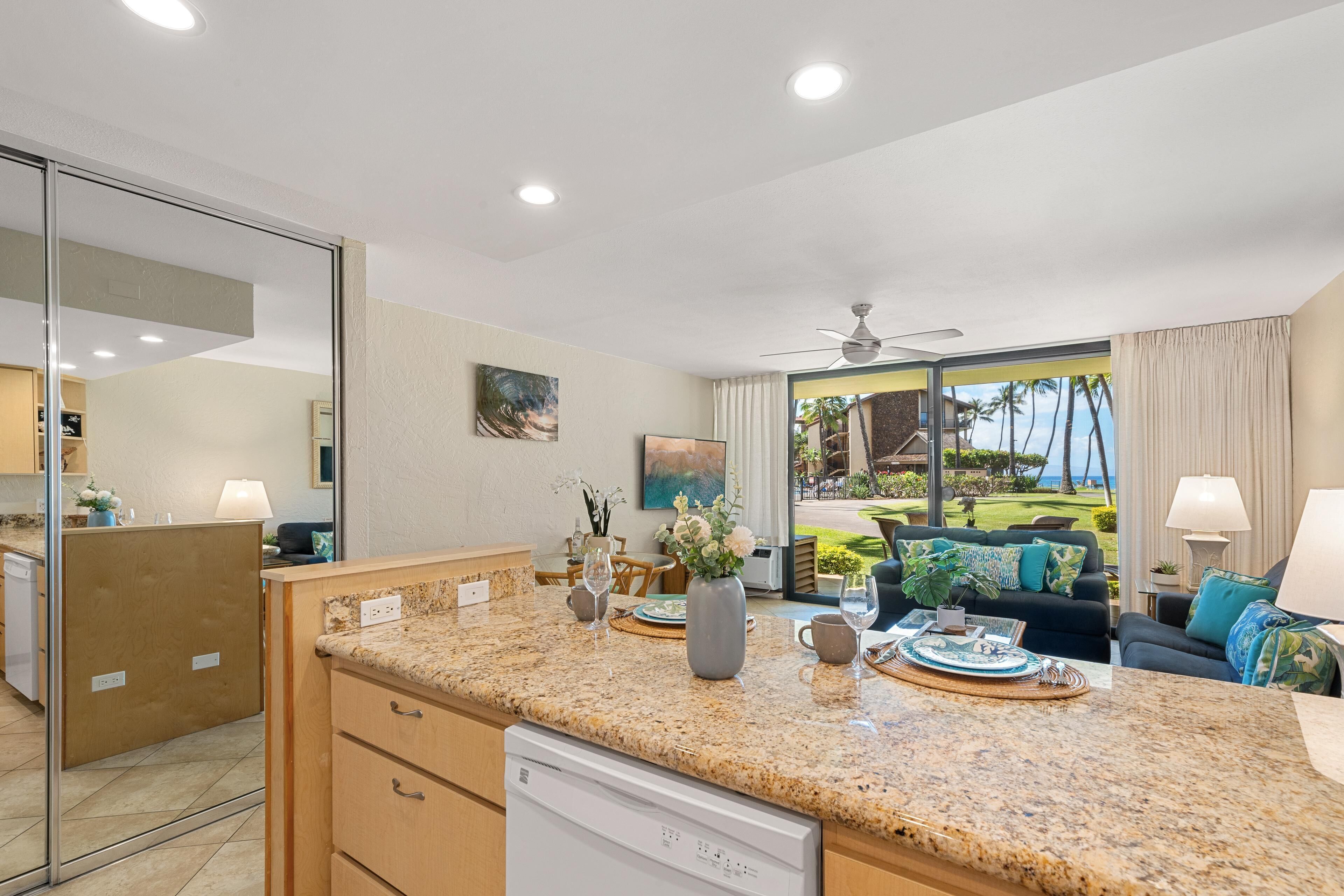 Apartment | 1 bedroom, Internet