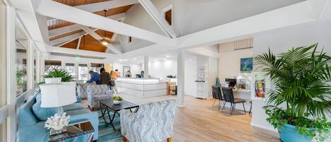 Apartment | 1 Schlafzimmer, Internetzugang