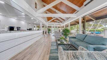 公寓 | 1 間臥室、網路服務