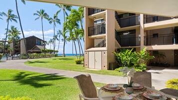 Apartment | 1 bedroom, Internet