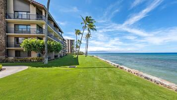 公寓 | 1 間臥室、網路服務