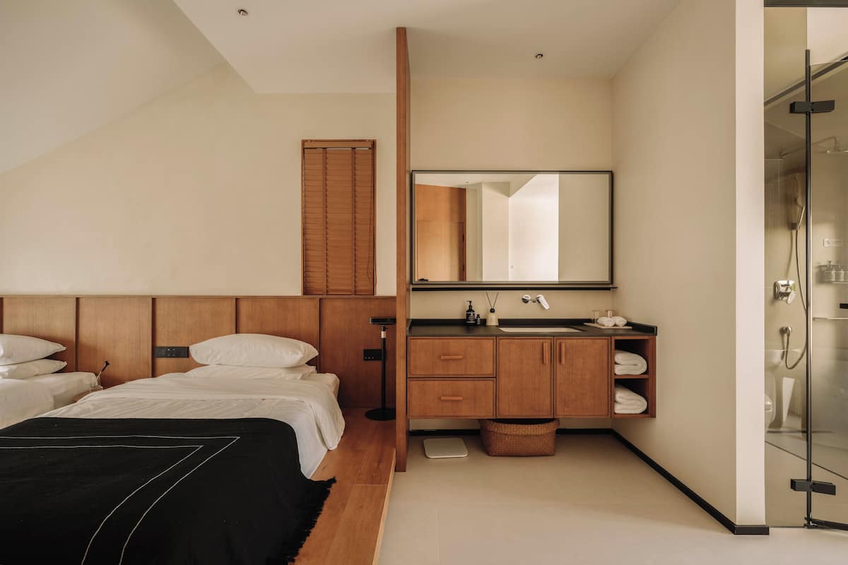 Elite Double or Twin Room
