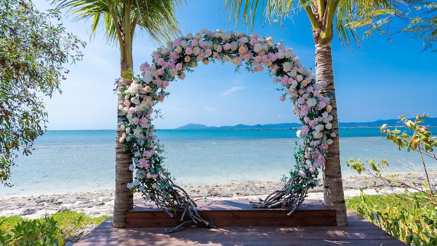 Tianya Jingxi Seaview Inn in Sanya