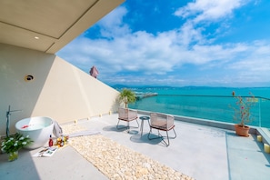 Teras/patio