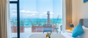 Tianya Jingxi Seaview Inn in Sanya