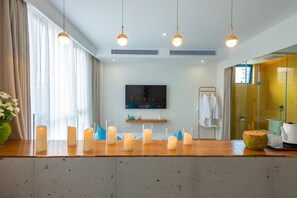 Comfort-Doppelzimmer