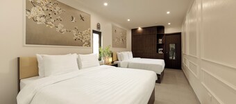 เซน เฮาส์ นิงห์บิ่ญ