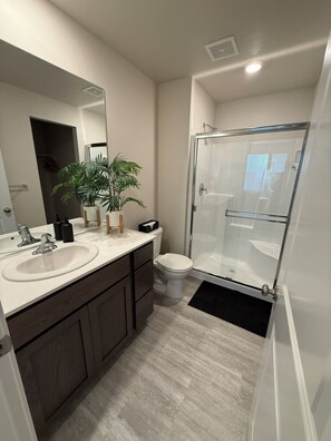 Badkamer
