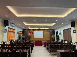 Meeting facility - Merit Sapa Hotel (Sa Pa)