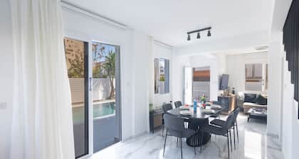 Protaras Mandali Villa MA20 - sleeps 5 guests in 2 bedrooms