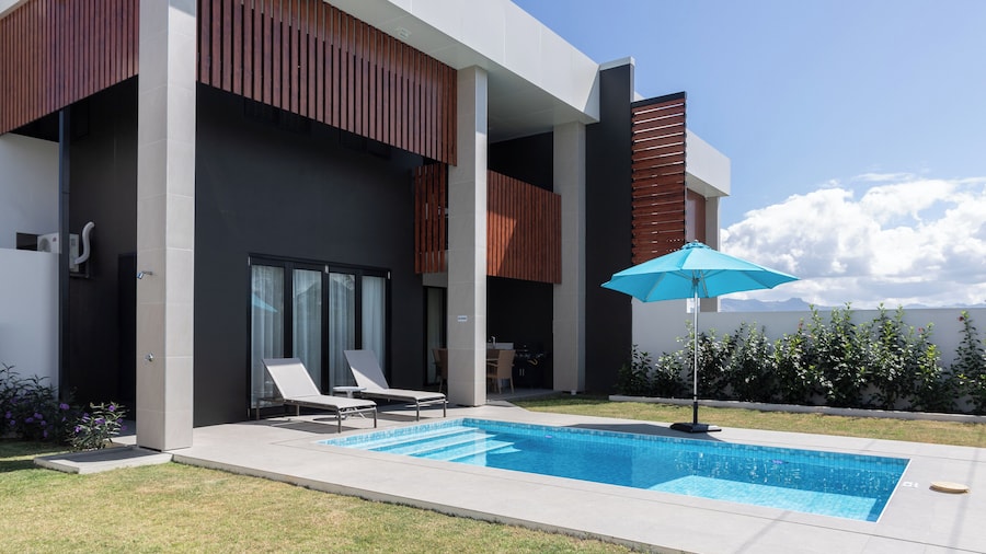 The Palms Beach Wailoaloa