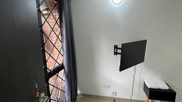 Quarto casal básico