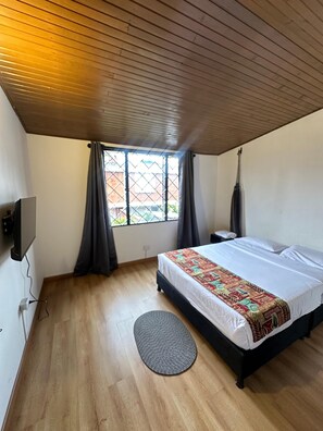 Basic-Doppelzimmer