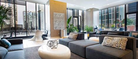 Televisión, estéreo