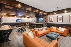 Sala de juegos