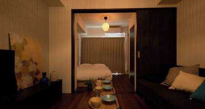 AQUA RESIDENCE Sangenjaya