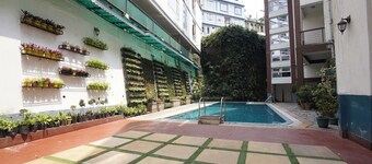 Terrace Valley Hotel