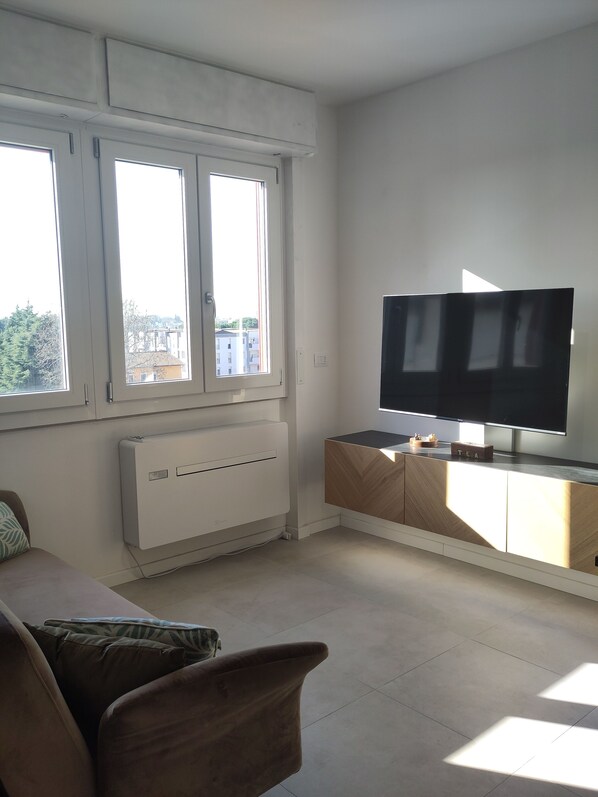 Smart TV