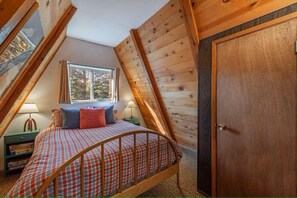 2 chambres, Wi-Fi, draps fournis