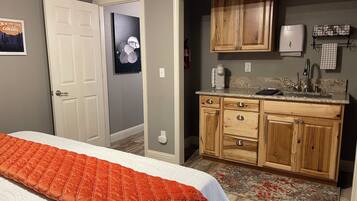 1 habitación, cuna de viaje, wifi y ropa de cama