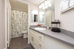 Asciugacapelli, asciugamani, sapone, carta igienica