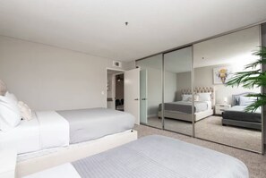 2 camere, ferro/asse da stiro, Wi-Fi, lenzuola