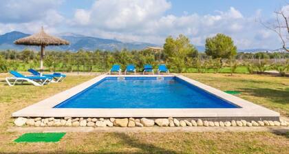 Global Son Bordoi - By Global Rental Holidays 20836