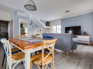 Dining - Vacation home Mala by Interhome (Murter/Murter)