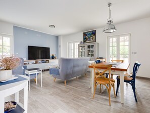 Interior - Vacation home Mala by Interhome (Murter/Murter)