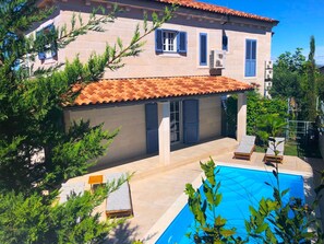 Exterior - Vacation home Mala by Interhome (Murter/Murter)