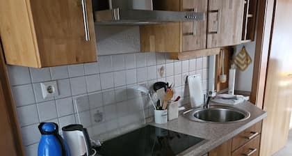 Cozy vacation apartment in Flossenbürg