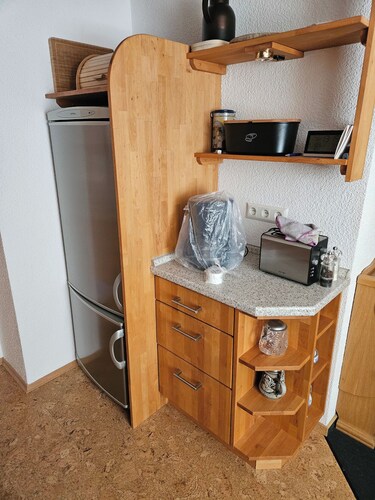 Gemütliche DG-Ferienwohnung in Flossenbürg