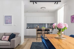 Interior - Apartment MaRo near City Center (Split)