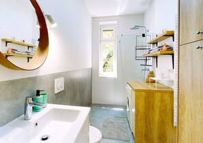 Hair dryer, towels - Apartment MaRo near City Center (Split)