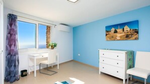 House, 4 Bedrooms, Terrace | Interior - Global Cristobal - By Global Rental Holidays 22268 (Torrox)