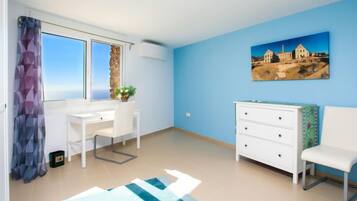 Casa, 4 dormitoris, terrassa | Interior