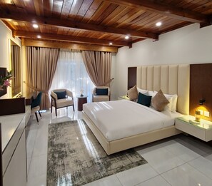 Chambre Double | Lits pliants/supplémentaires, Wi-Fi gratuit, draps fournis