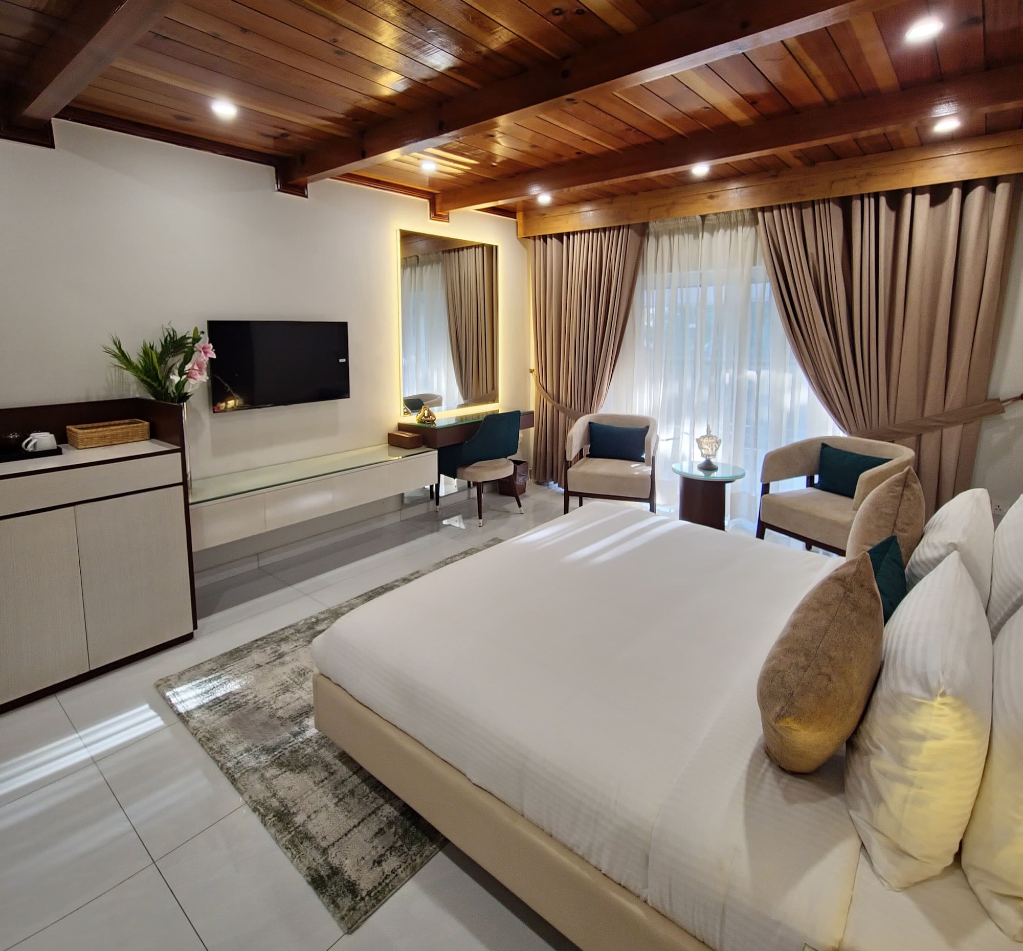 2 Star Hotels