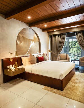 Suite | Extra bedden (toeslag), gratis wifi, beddengoed